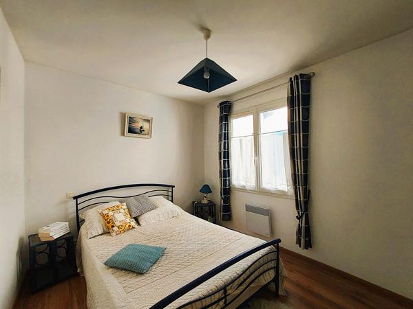 Maison 87 m² entre plages, forêt et citadelle du Château-d'Oléron