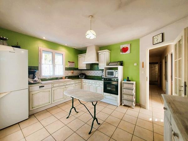 Maison 87 m² entre plages, forêt et citadelle du Château-d'Oléron