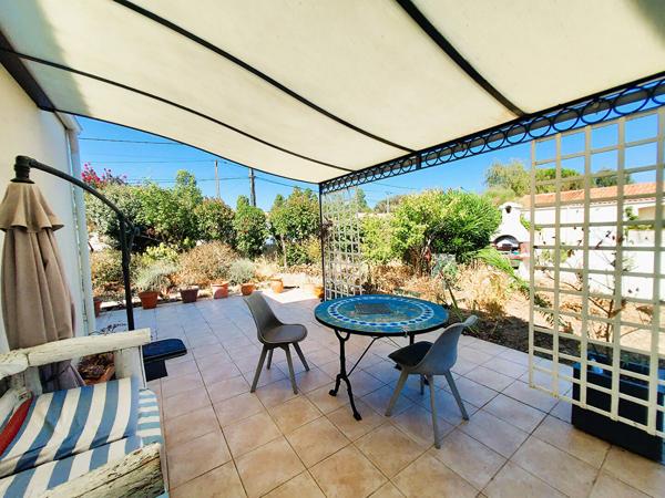 Maison 87 m² entre plages, forêt et citadelle du Château-d'Oléron
