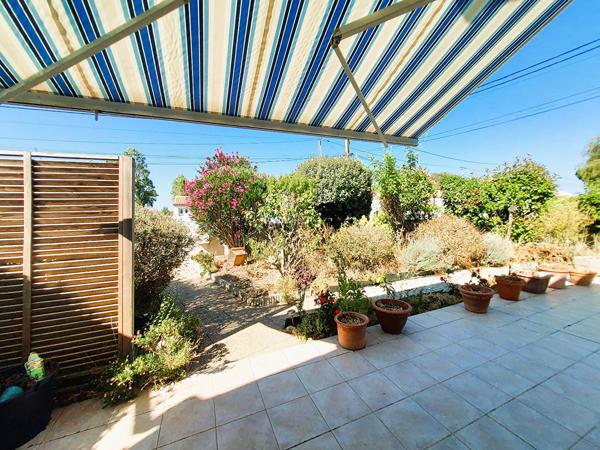 Maison 87 m² entre plages, forêt et citadelle du Château-d'Oléron