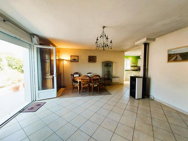 Maison 87 m² entre plages, forêt et citadelle du Château-d'Oléron