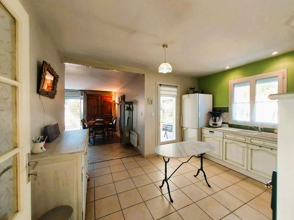 Maison 87 m² entre plages, forêt et citadelle du Château-d'Oléron