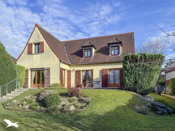 Maison à vendre |  Maule |  7 pièces | 178 m²