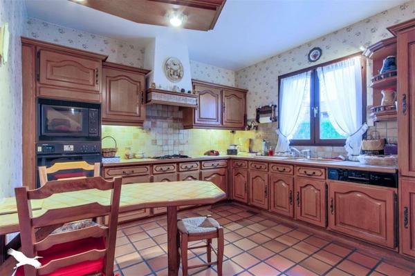 Maison à vendre |  Maule |  7 pièces | 178 m²