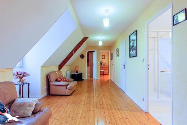 Maison à vendre |  Maule |  7 pièces | 178 m²