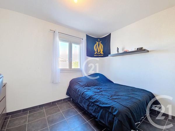 Maison à vendre  4 pièces - 76,80 m2 RAPHELE LES ARLES - 13