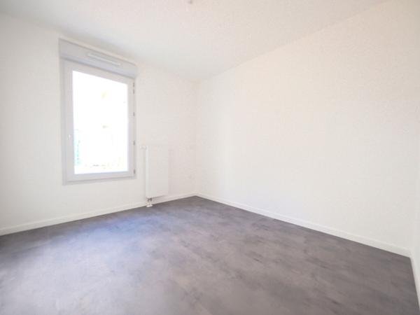 Appartement esprit maison 4 pièces de 70,01 m2 loi Carrez