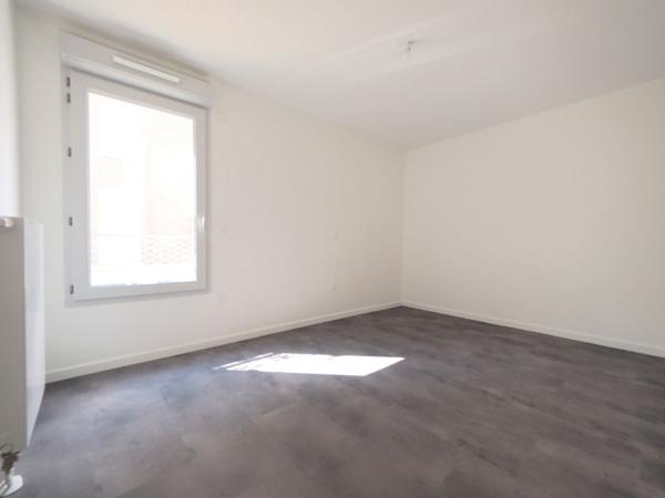 Appartement esprit maison 4 pièces de 70,01 m2 loi Carrez