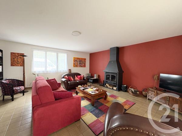 Maison à vendre  9 pièces - 196 m2 MATIGNON - 22