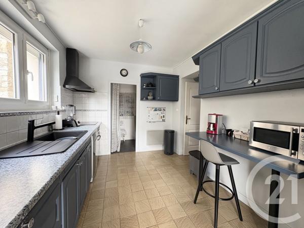 Maison à vendre  9 pièces - 196 m2 MATIGNON - 22