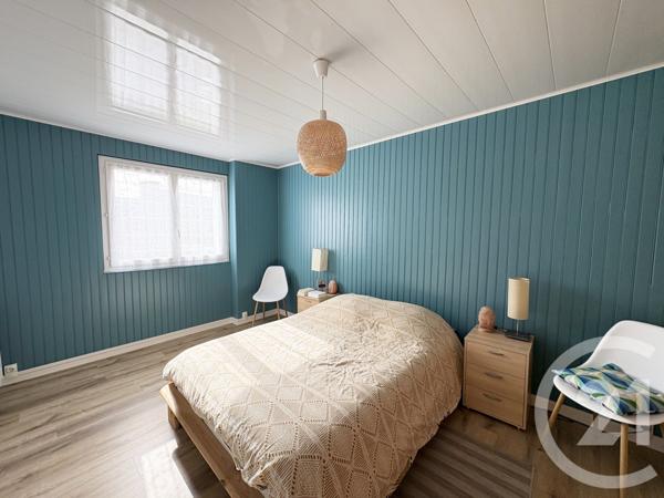 Maison à vendre  9 pièces - 196 m2 MATIGNON - 22