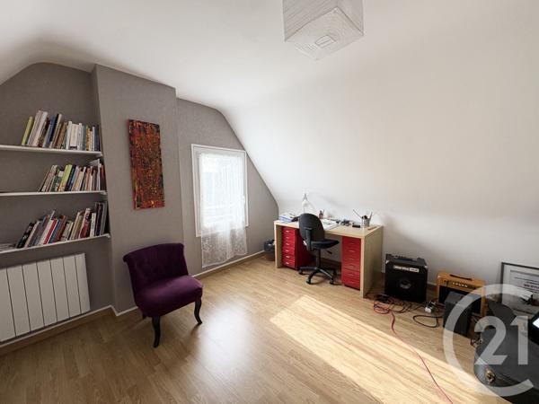 Maison à vendre  9 pièces - 196 m2 MATIGNON - 22