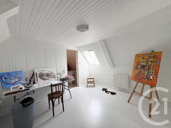 Maison à vendre  9 pièces - 196 m2 MATIGNON - 22