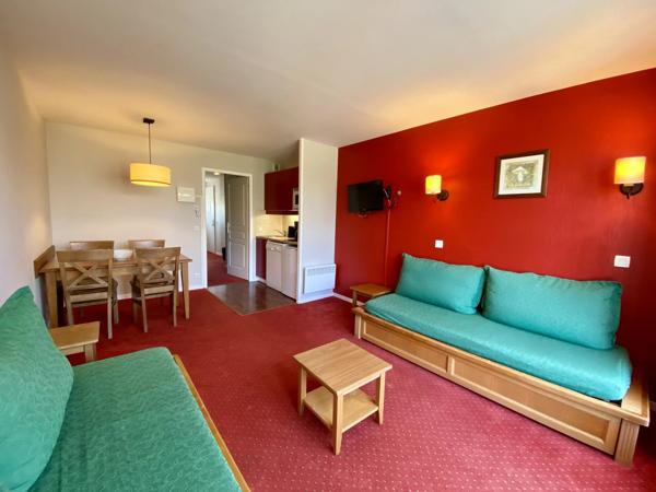 Appartement au pied de Monflanquin