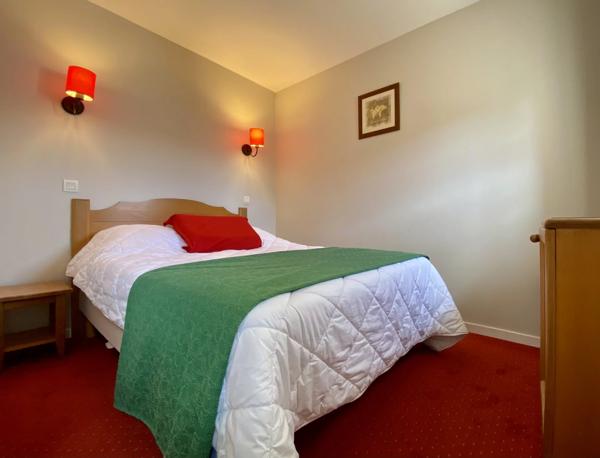 Appartement au pied de Monflanquin