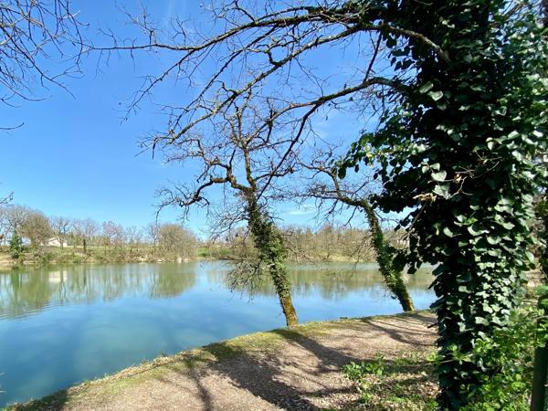 Appartement au pied de Monflanquin