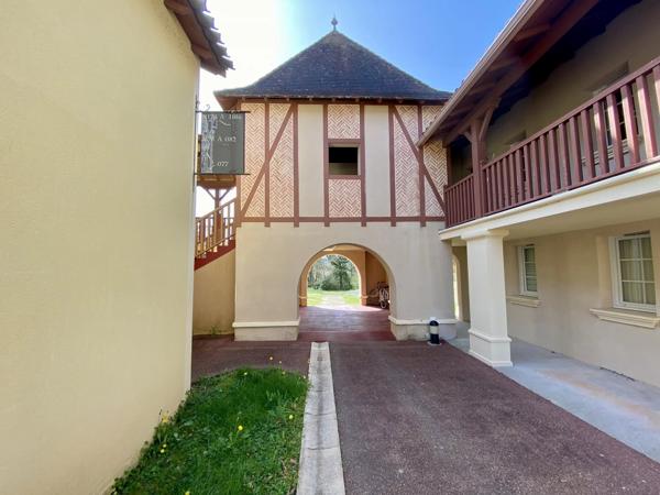 Appartement au pied de Monflanquin