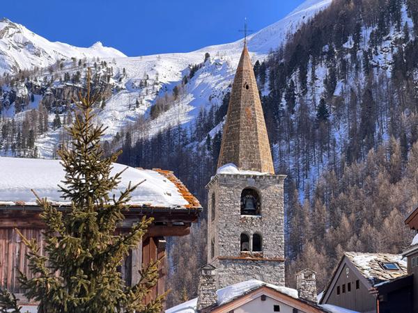 Vente 
Val D Isere