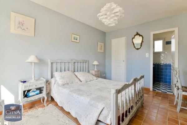 Maison à vendre 8 pièces 240m² Rochefort-du-Gard (30650)