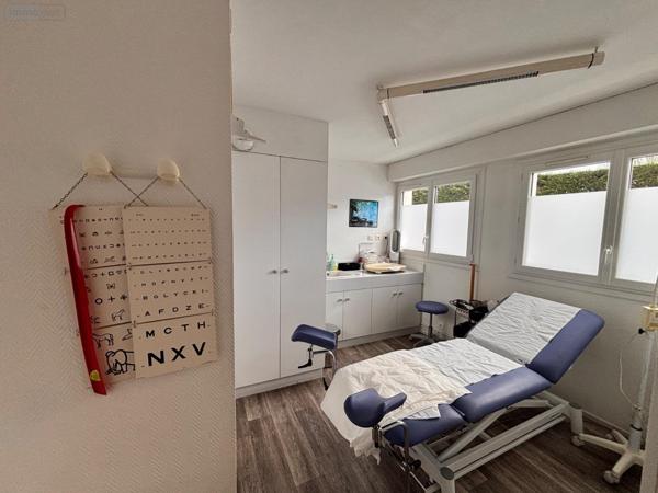 Appartement à vendre à Le Mans dans la Sarthe (72000), ref : LMY/SCI24