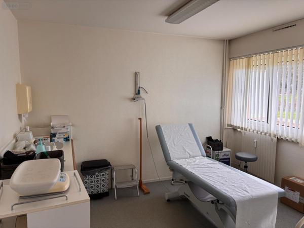 Appartement à vendre à Le Mans dans la Sarthe (72000), ref : LMY/SCI24