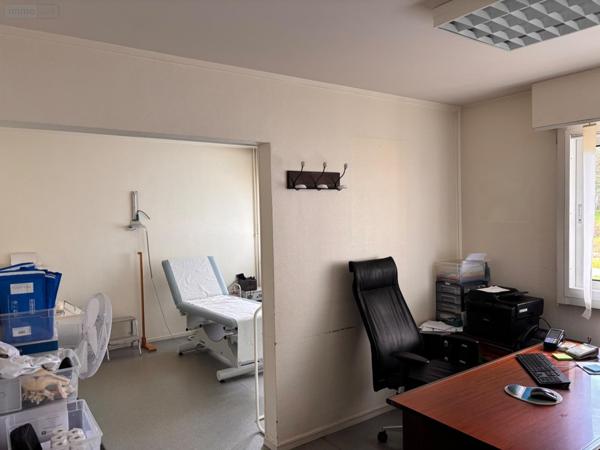 Appartement à vendre à Le Mans dans la Sarthe (72000), ref : LMY/SCI24