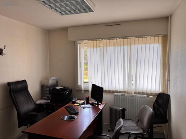 Appartement à vendre à Le Mans dans la Sarthe (72000), ref : LMY/SCI24