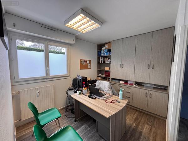 Appartement à vendre à Le Mans dans la Sarthe (72000), ref : LMY/SCI24