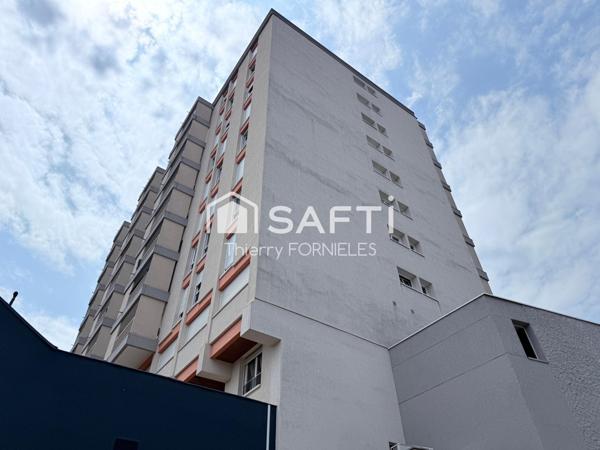 Plateau bureaux - Possibilité de multi logements