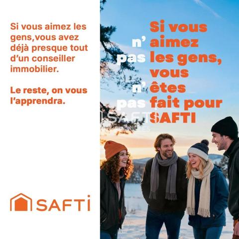 Plateau bureaux - Possibilité de multi logements