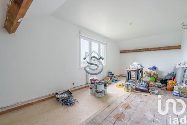 Maison à vendre 7 pièces 167 m² Art-sur-Meurthe