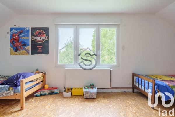 Maison à vendre 7 pièces 167 m² Art-sur-Meurthe