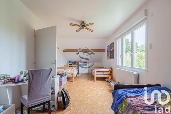 Maison à vendre 7 pièces 167 m² Art-sur-Meurthe