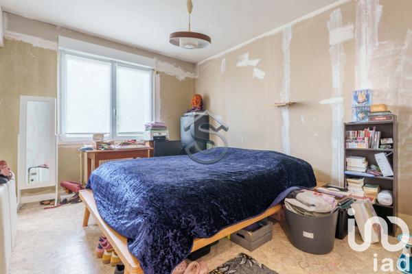 Maison à vendre 7 pièces 167 m² Art-sur-Meurthe
