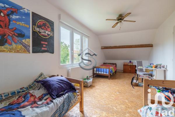 Maison à vendre 7 pièces 167 m² Art-sur-Meurthe