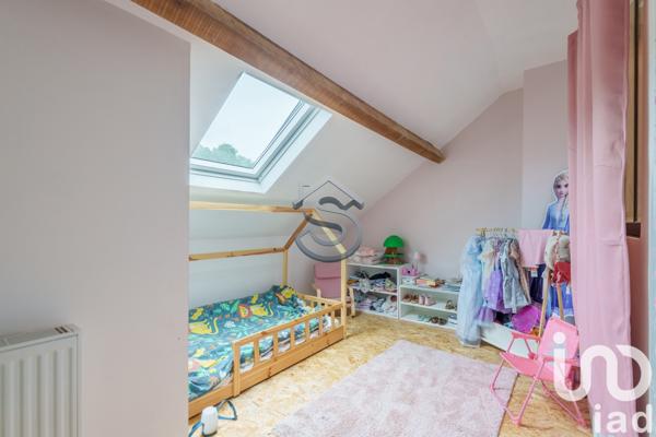 Maison à vendre 7 pièces 167 m² Art-sur-Meurthe