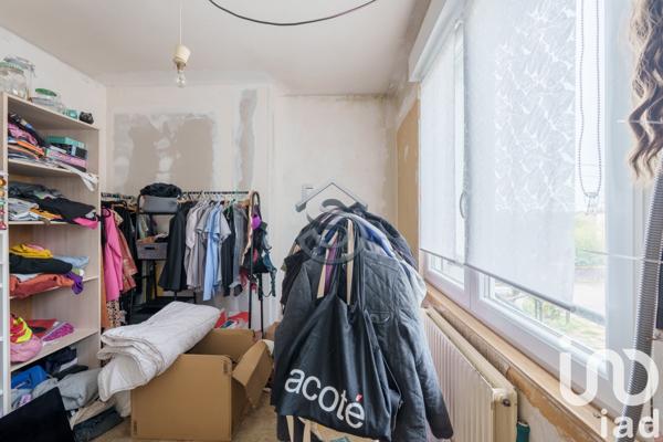 Maison à vendre 7 pièces 167 m² Art-sur-Meurthe