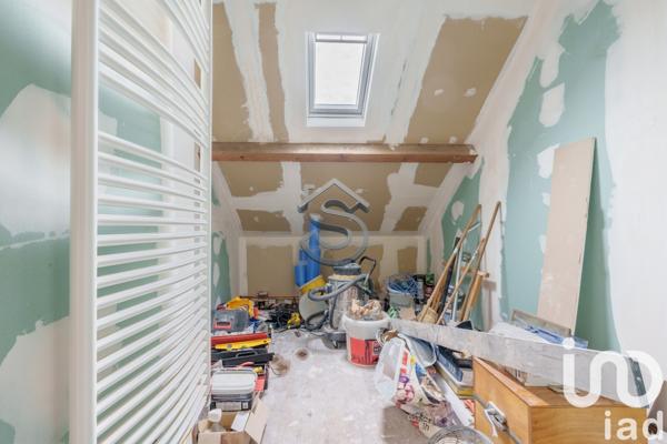 Maison à vendre 7 pièces 167 m² Art-sur-Meurthe