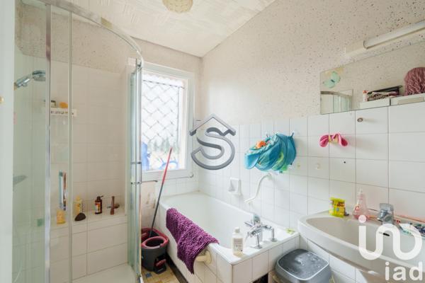 Maison à vendre 7 pièces 167 m² Art-sur-Meurthe