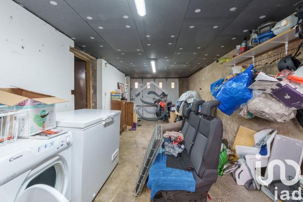 Maison à vendre 7 pièces 167 m² Art-sur-Meurthe