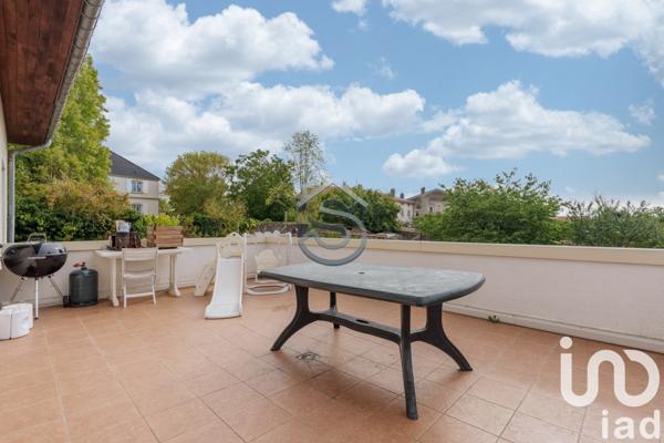 Maison à vendre 7 pièces 167 m² Art-sur-Meurthe