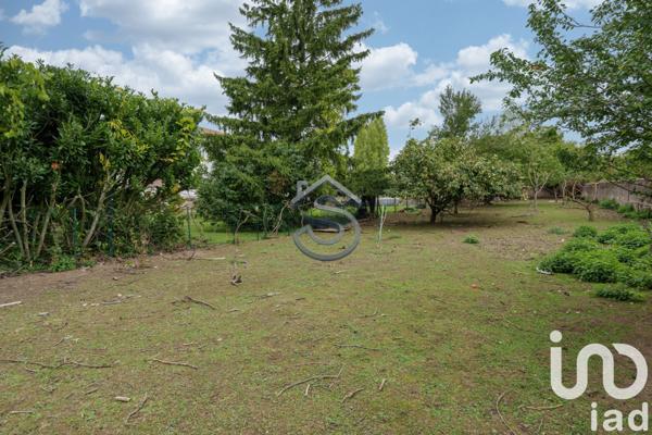 Maison à vendre 7 pièces 167 m² Art-sur-Meurthe