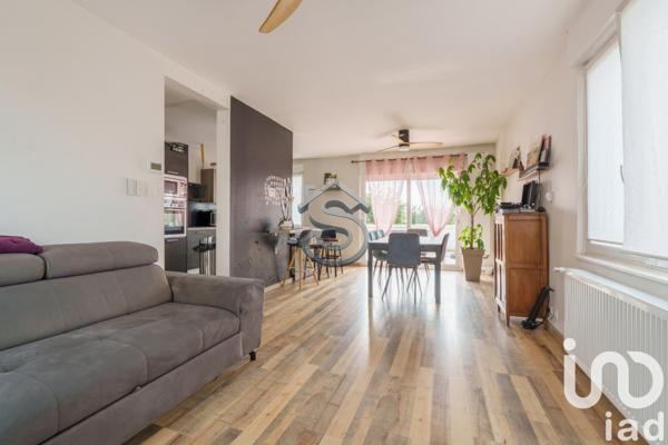 Maison à vendre 7 pièces 167 m² Art-sur-Meurthe