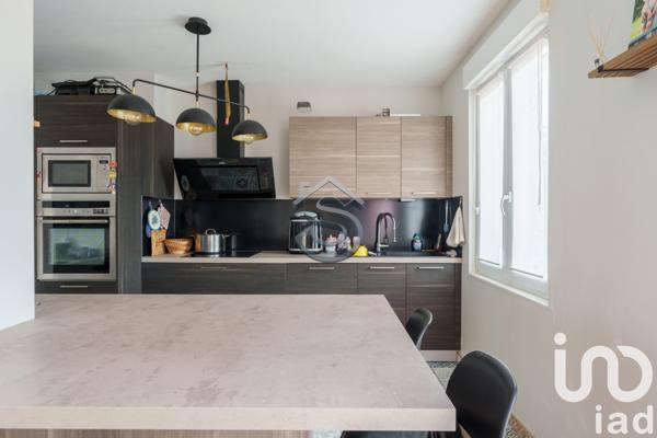 Maison à vendre 7 pièces 167 m² Art-sur-Meurthe