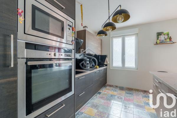 Maison à vendre 7 pièces 167 m² Art-sur-Meurthe