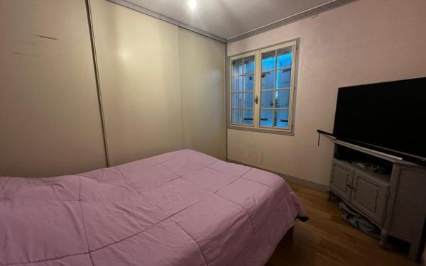 Maison à vendre    4 pièces •  Saint-Sulpice-d'Arnoult