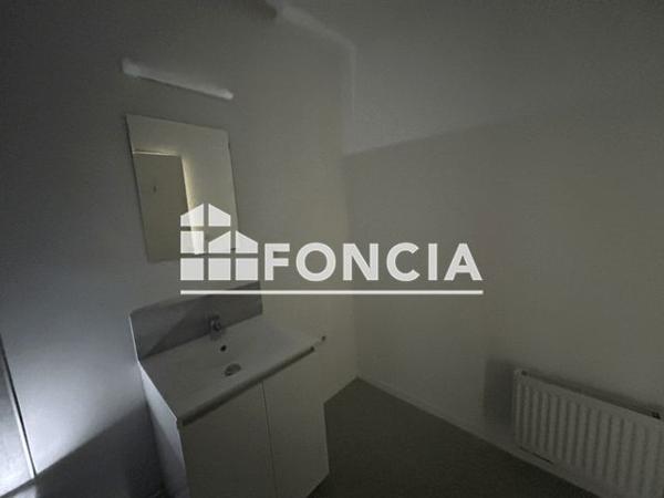 Location Appartement 3 pièces 63.83 m² - 26 AVENUE DE BRETAGNE Chantepie 35135