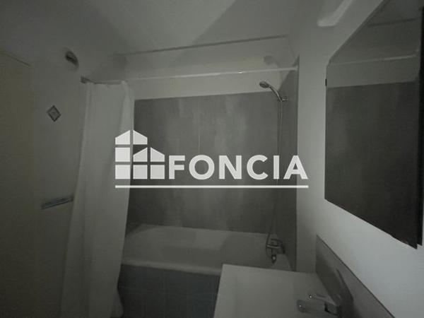 Location Appartement 3 pièces 63.83 m² - 26 AVENUE DE BRETAGNE Chantepie 35135