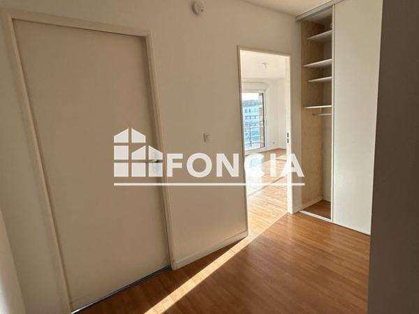 Location Appartement 3 pièces 63.83 m² - 26 AVENUE DE BRETAGNE Chantepie 35135