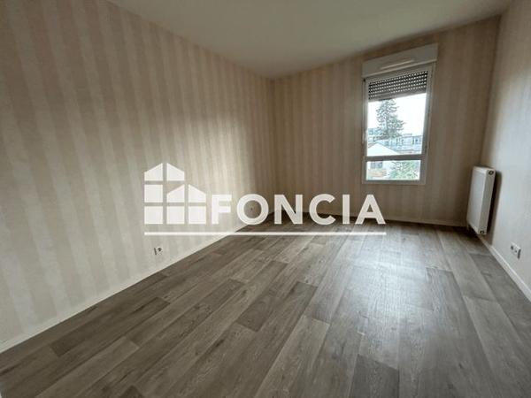 Location Appartement 3 pièces 63.83 m² - 26 AVENUE DE BRETAGNE Chantepie 35135